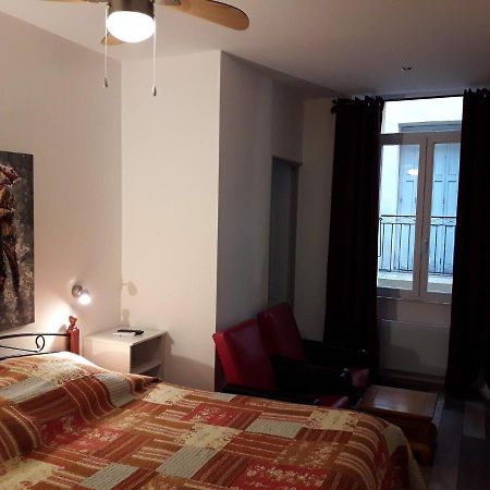 Bed and Breakfast La Re'Belle Céret Exterior foto