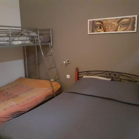 Bed and Breakfast La Re'Belle Céret Exterior foto
