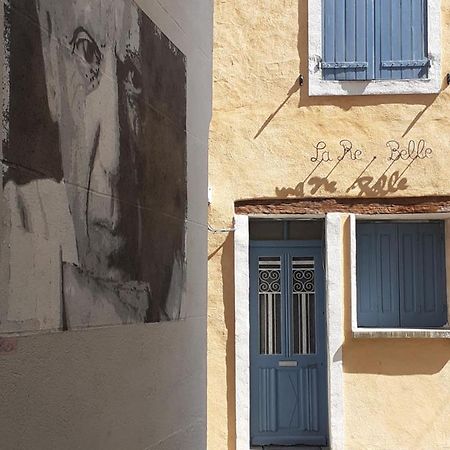 Bed and Breakfast La Re'Belle Céret Exterior foto