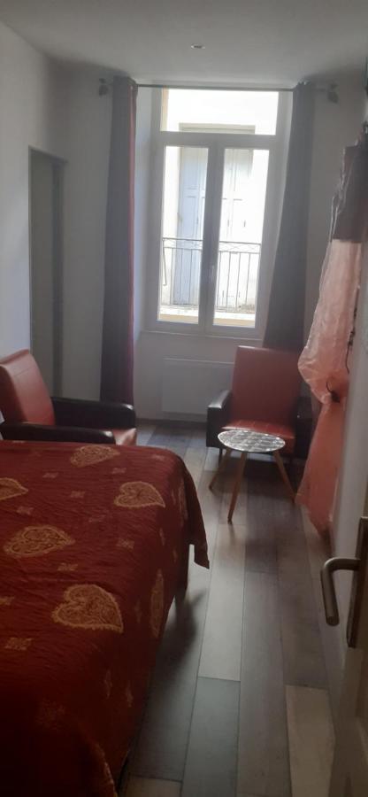 Bed and Breakfast La Re'Belle Céret Exterior foto
