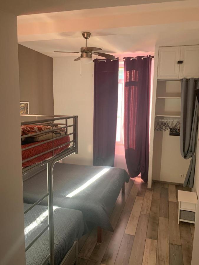 Bed and Breakfast La Re'Belle Céret Exterior foto