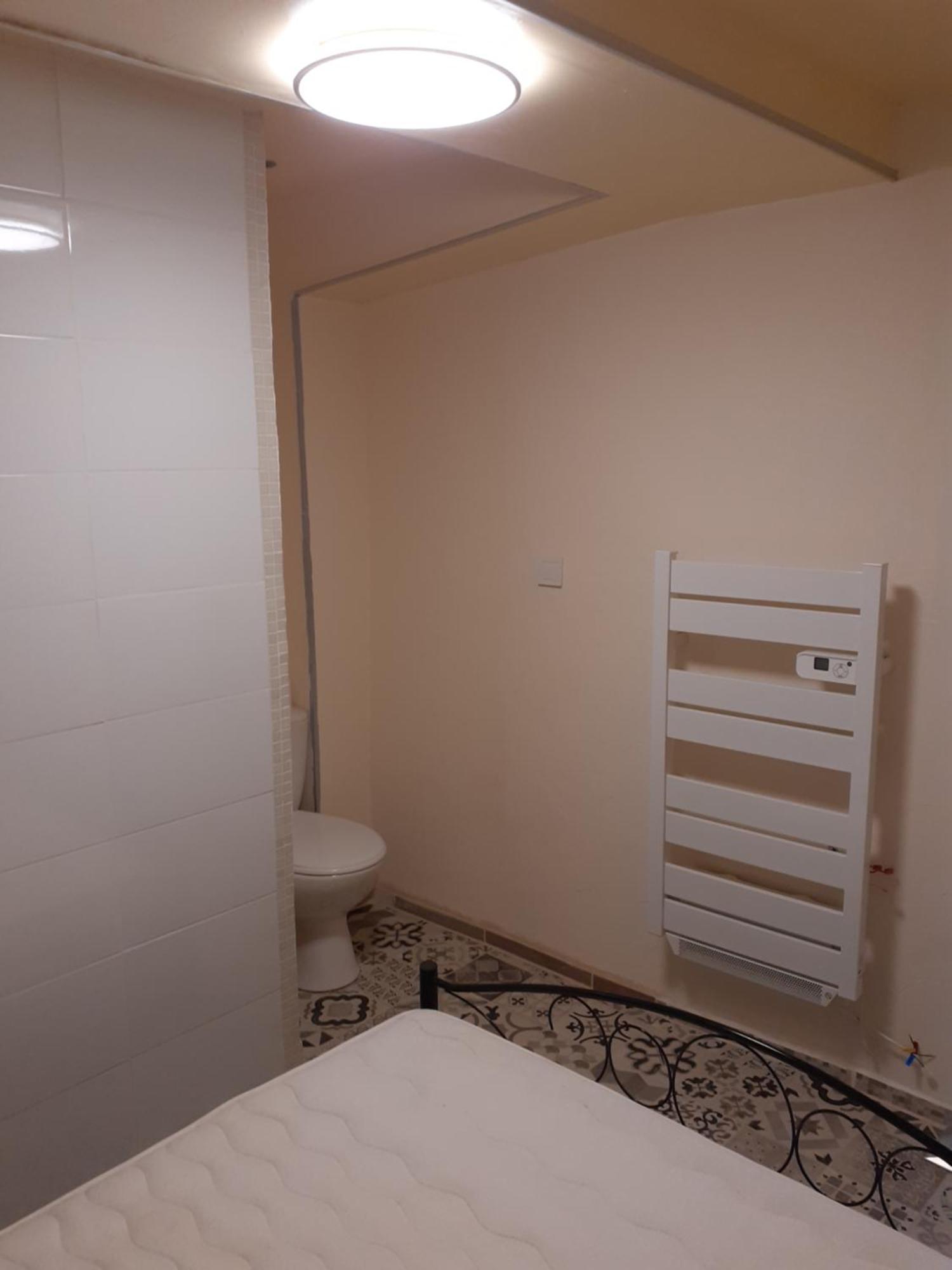 Bed and Breakfast La Re'Belle Céret Exterior foto